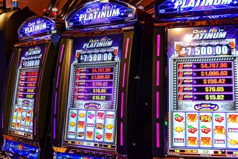 best penny slot machines to play at the casino